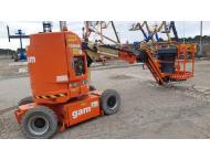 2014 JLG E300AJP