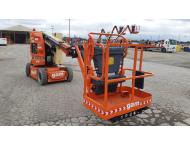 2014 JLG E300AJP