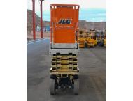 2014 JLG 2630 ES