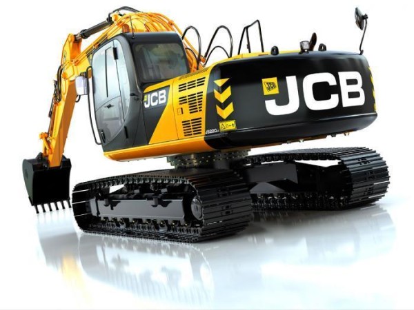 Excavator JCB JS220LC| Excavator JCB JS220LC| GAM Online