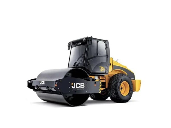 Compactor JCB 116D | Compactor JCB 116D | GAM Online