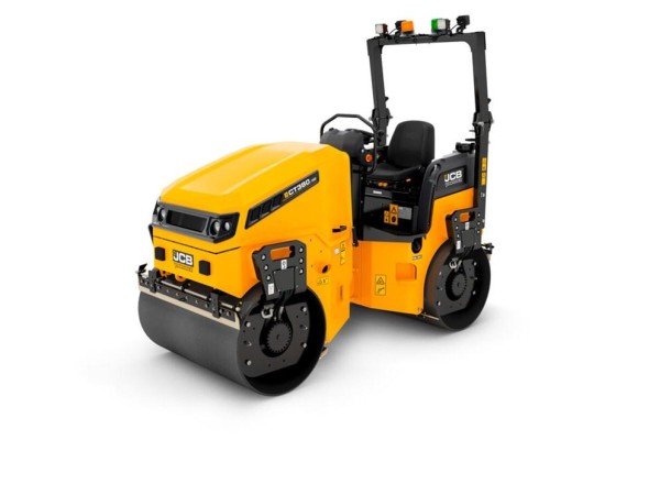 Compactor JCB CT 380 | Compactor JCB CT 380 | GAM Online