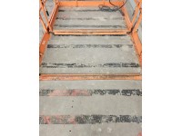 2007 JLG 4394RT