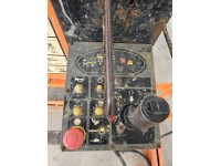 2007 JLG 4394RT