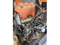 2007 JLG 4394RT