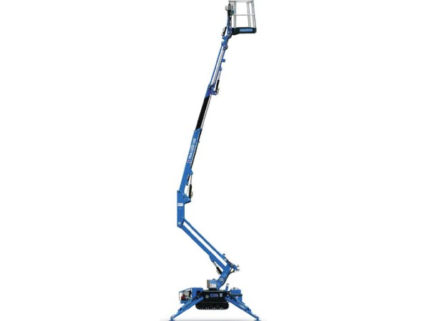 CTE | Tracked Aerial Platforms TRACCESS 135 | GAM Online