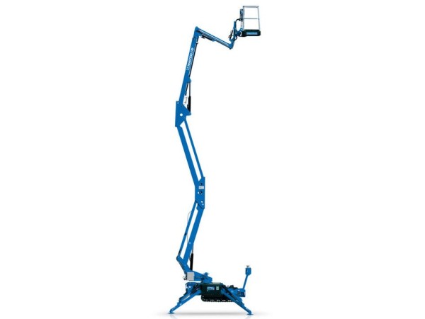 CTE | Tracked Aerial Platforms TRACCESS 170 | GAM Online