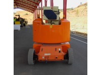 2008 LG E400AJPN