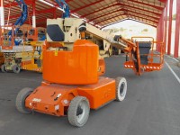 2008 LG E400AJPN