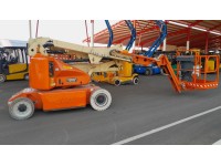 2008 LG E400AJPN
