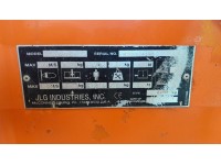 2008 LG E400AJPN