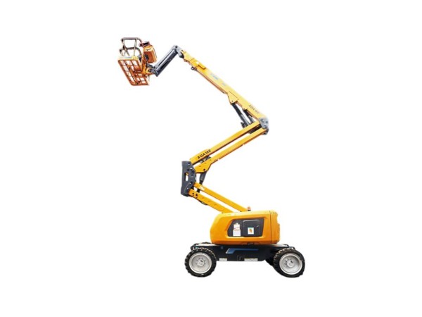 Plataforma articulada diésel XCMG XGA18E