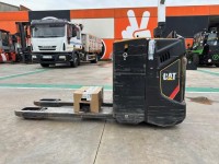 2018 CATERPILLAR NPV20N2