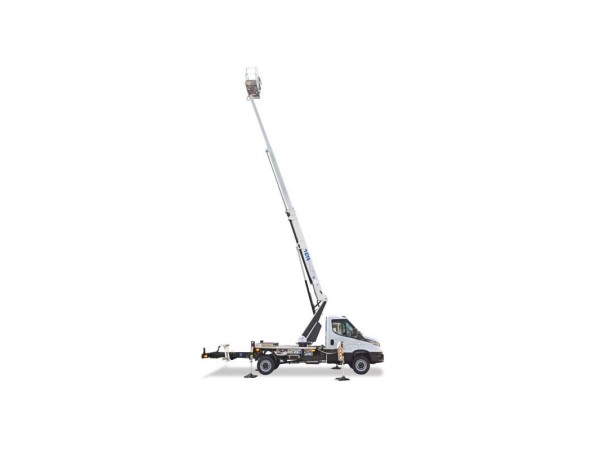 B-LIFT 18 HD FIB AIS