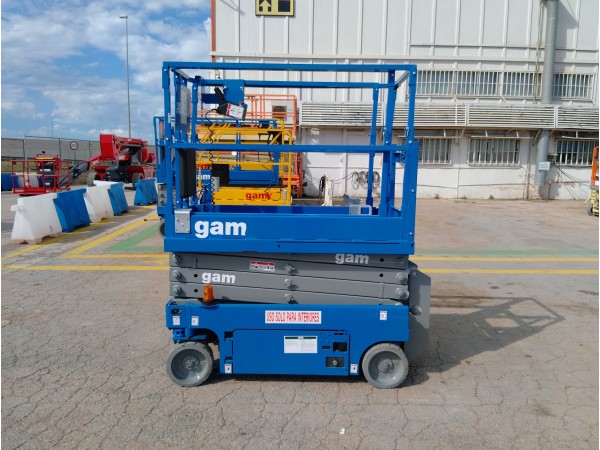 2014 GENIE GS-1932