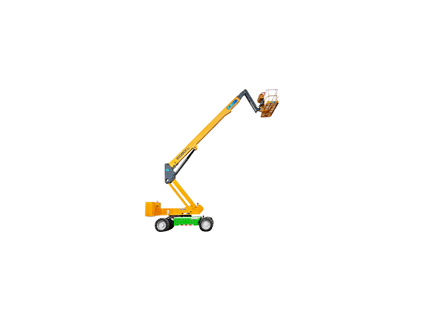 XCMG XGS28ACK : Plataforma telescópica a diesel XCMG : GAM Online