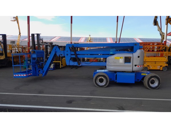 2008 GENIE Z-45/25J DC