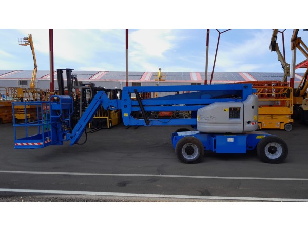 2008 GENIE Z-45/25J DC