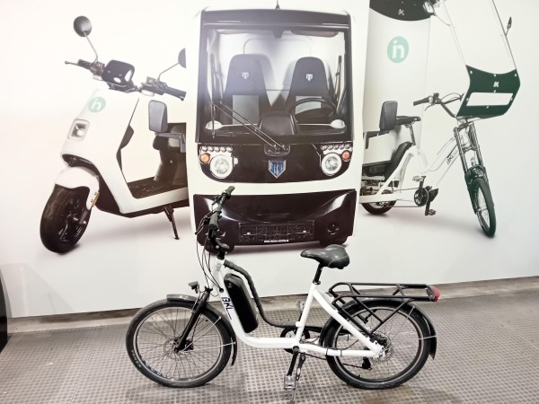 BKL Eco Cargo