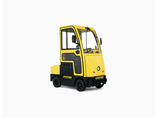 Tractor de arrastre de conductor a bordo Hyster T7.0HS3 - T7.0HS3 - TRACTOR DE REMOLCADO CONDUCTOR SENTADO 7000 KG | GAM Online