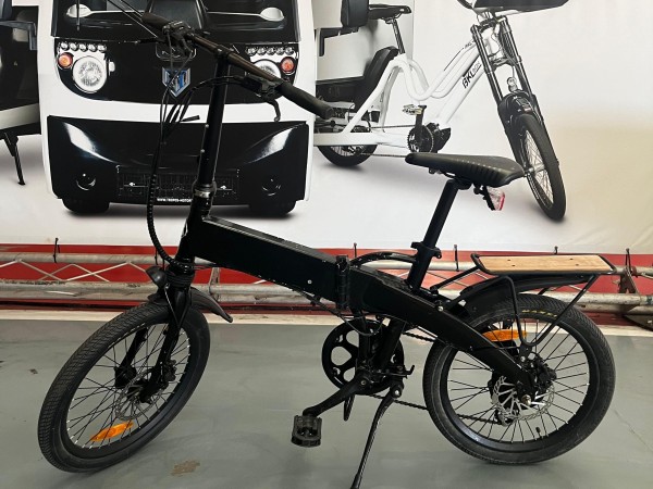 LITTIUM IBIZA DOGMA| Electric Bicycle| GAM Online