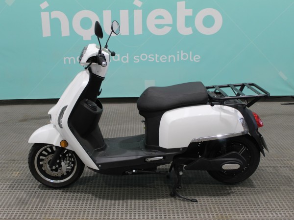 Urban Delivery 80