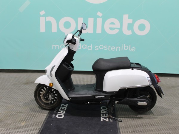 Urban Delivery 80