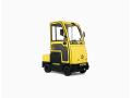 Hyster T8.0HS4 ride-on towing tractor