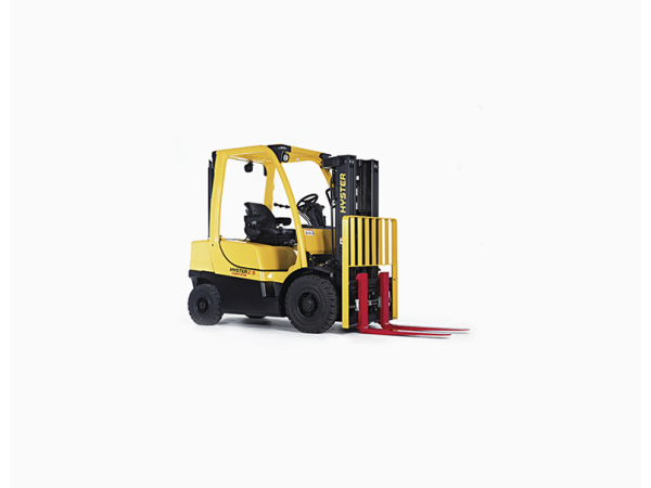 Carretilla elevadora GLP o diésel contrapesada Hyster H3.5FT - H3.5FT - CARRETILLA FRONTAL DIESEL O GLP 3500 KG | GAM Online