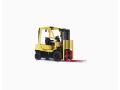 Hyster H3.5FT LPG or diesel counterbalanced forklift truck
