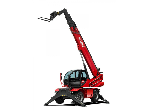 RTH 5.21 Smart - RTH 5.21 Smart - Télescopique rotatif - Télescopique rotatif | GAM Online