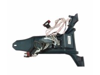 JUNHEINRICH INSTRUMENT COWLING WITH DISPLAY