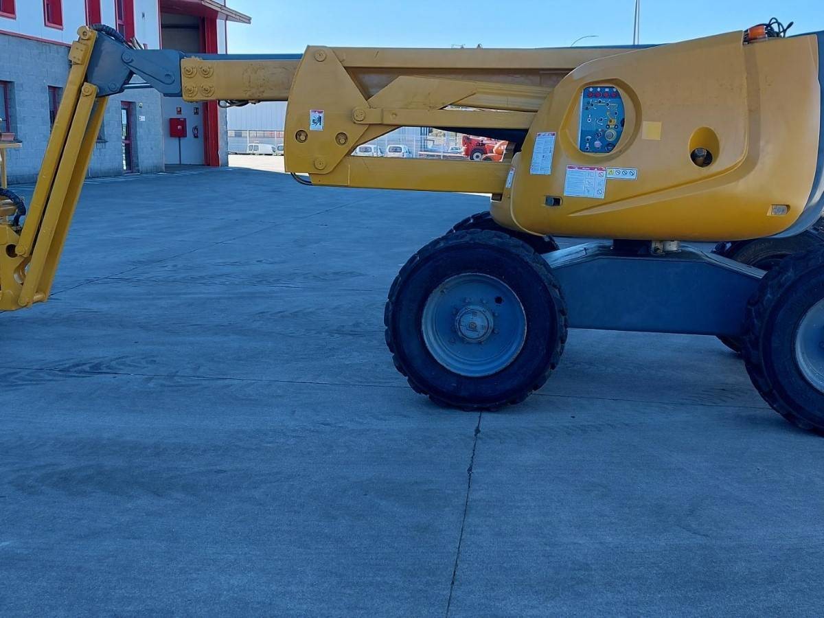 INTERRUPTOR SPDT JL 35E 4360328S - 1023846 - Interruptores | GAM Online