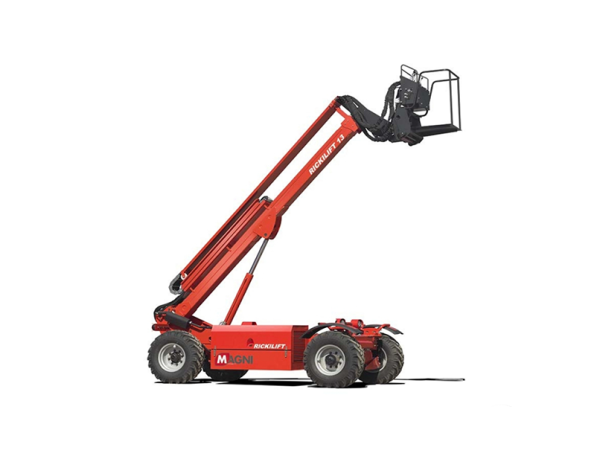 RickLift 13 - Ricklift13 - Rickilift | GAM Online