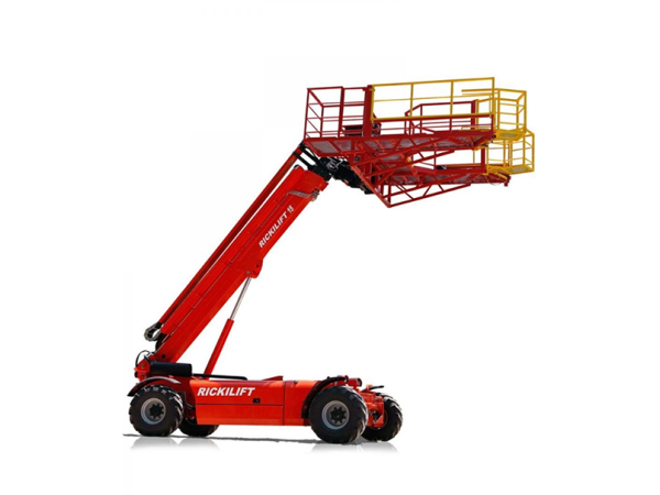 RickLift 18 - Ricklift18 - Rickilift | GAM Online