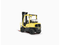 Hyster H4.0FT - H4.0FT - LPG or diesel counterbalanced forklift truck - DIESEL OR LPG FORKLIFT 4000 KG | GAM Online