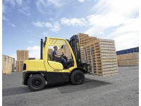 Hyster H4.0FT - H4.0FT - LPG or diesel counterbalanced forklift truck - DIESEL OR LPG FORKLIFT 4000 KG | GAM Online
