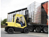 Hyster H4.0FT - H4.0FT - LPG or diesel counterbalanced forklift truck - DIESEL OR LPG FORKLIFT 4000 KG | GAM Online