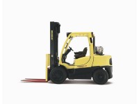 Hyster H4.0FT - H4.0FT - LPG or diesel counterbalanced forklift truck - DIESEL OR LPG FORKLIFT 4000 KG | GAM Online