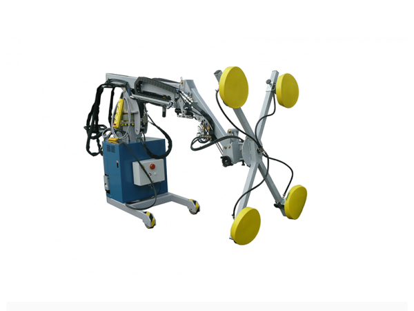 Mini grue Mobilev 12MO-S180H-120BPV - 12MO-S180H-120BPV - Mobilev | GAM Online