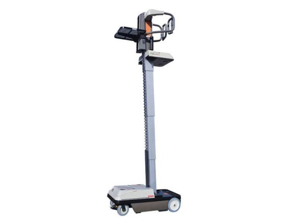 BRAVI Sprint order picking platform - SPRINT - Order Picker | GAM Online