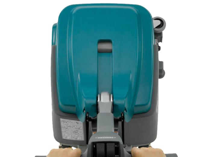 T1 - secador de lavagem a pé Tennant - T1 - secador de lavagem a pé | GAM Online