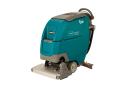 Ride-on scrubber dryer Tennant T300