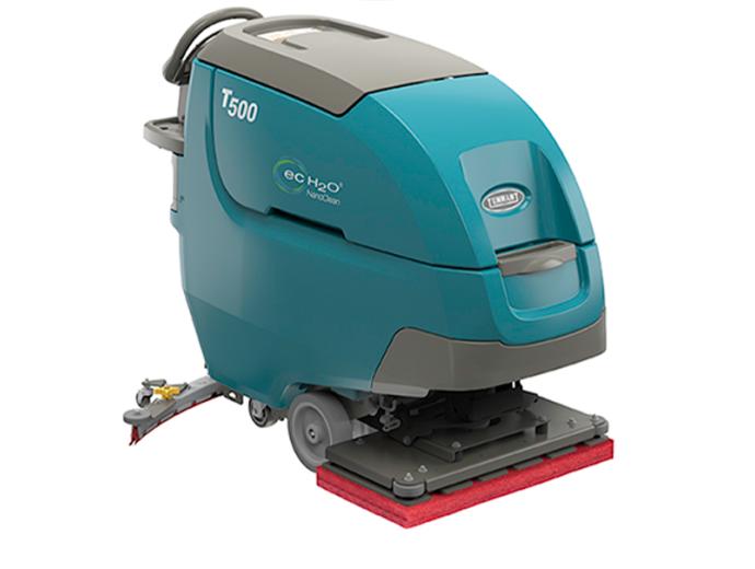 Tennant T500/T500e| Walk Behind Scrubber| GAM Online