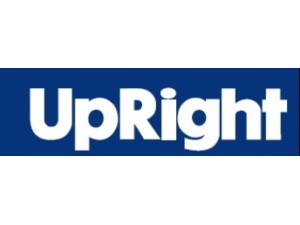 Up-right